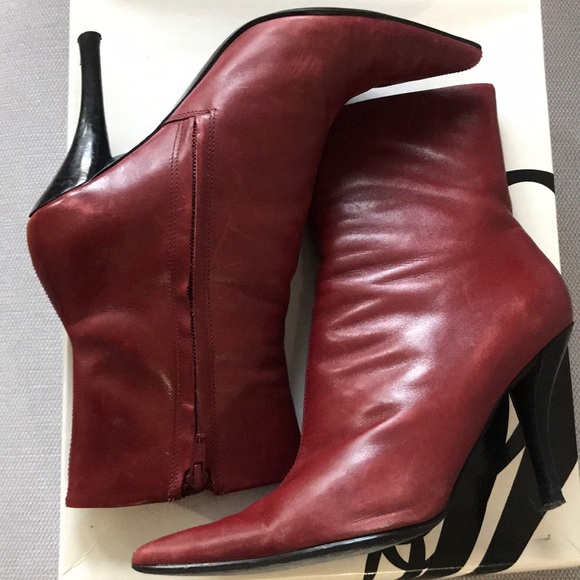 Nine West boots - Picture 5 of 7